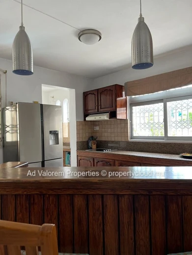 House for sale in Flic en Flac!