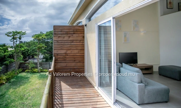 For Rent – Modern Apartment in Black River