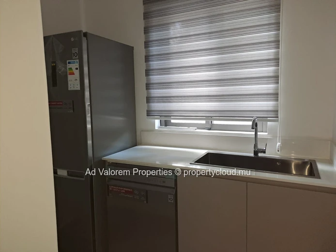 Apartment for rent in Black River