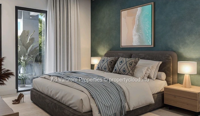 Exclusive Riverside Living in Rivière Noire!