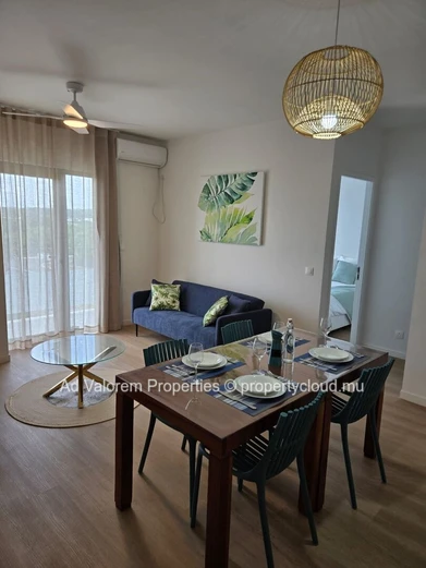For Sale – Modern 2-Bedroom Apartment in Tamarin Smart City