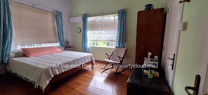 Stunning property for sale in Beau Bassin.
