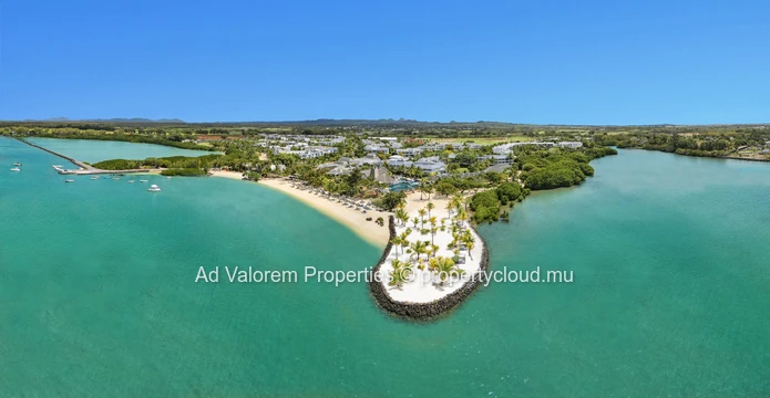 Off-Plan 1-Bedroom Apartment – Haute Rive