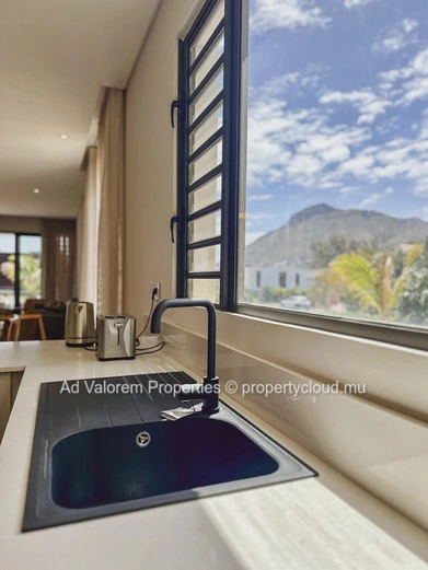 Beachfront Residences in Black River for rent (Sole Mandate)