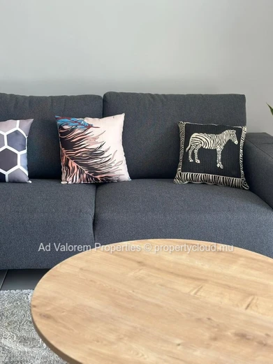 Stunning Modern Apartment for Rent in The Grove – Cascavelle 