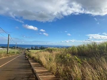 Residential Land