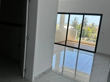 4 Bedroom Apartment