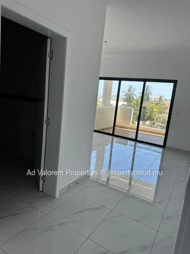 Flic en Flac – New Residence Near the Sea
