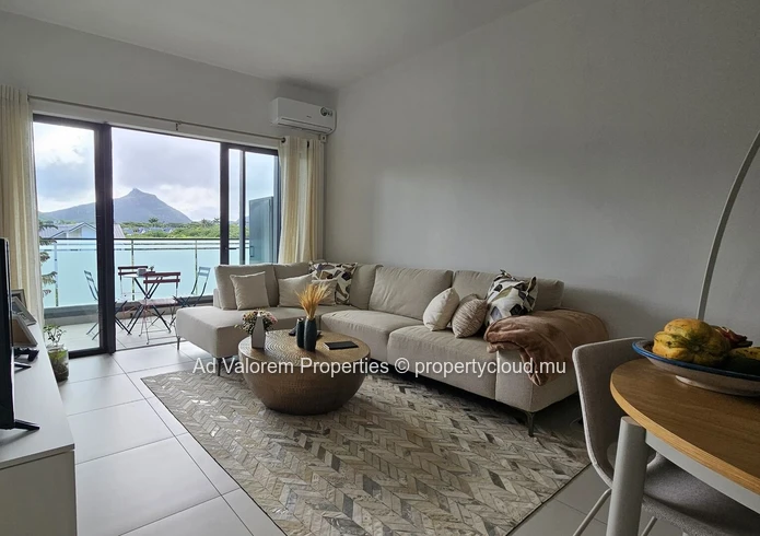 For Sale - Telfair Views, Moka – 3-Bedroom Apartment | 93 m²