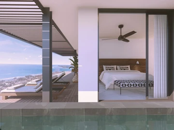 4 Bedroom Apartment