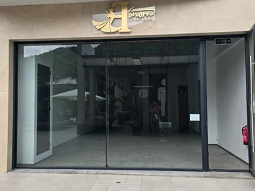 Commercial Property
