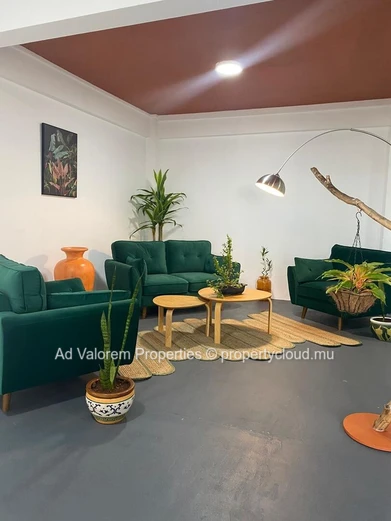 À Louer – Espace Commercial idéalement situé à Roches Brunes