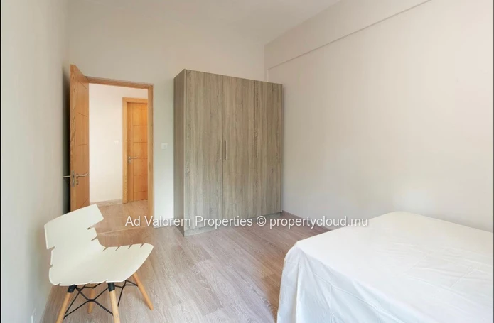 For Rent – Beautiful Renovated Apartment in Helvetia, Moka (Sole Mandate)