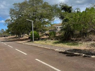 Residential Land