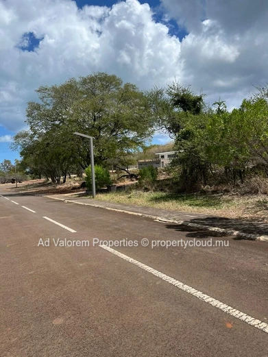 Land for sale in Black River