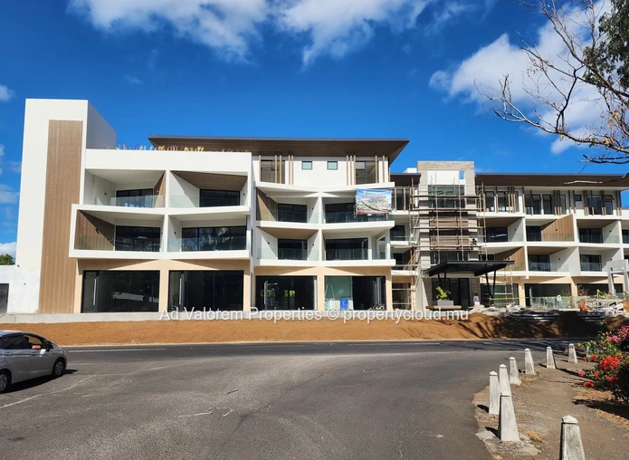 Bureaux à vendre à Rivière Noire (Mandat exclusif)