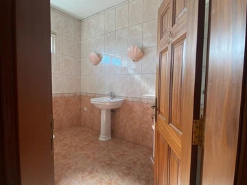 4 Bedroom Apartment