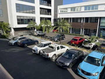 Commercial Property