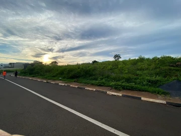 Residential Land