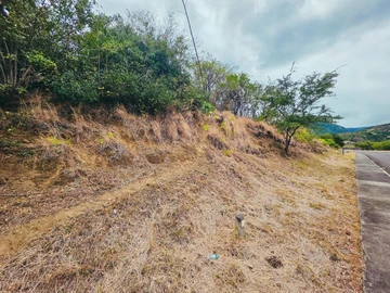 Residential Land