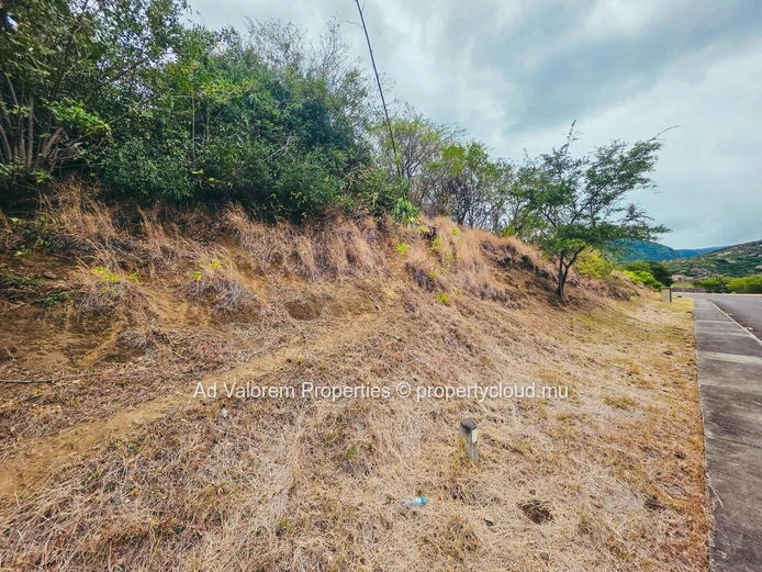 For sale land- Black River