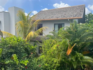 3 Bedroom Townhouse, Duplex