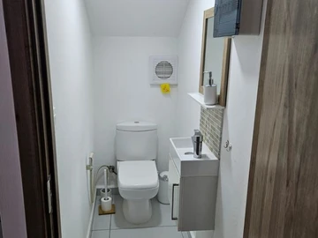 3 Bedroom Townhouse, Duplex