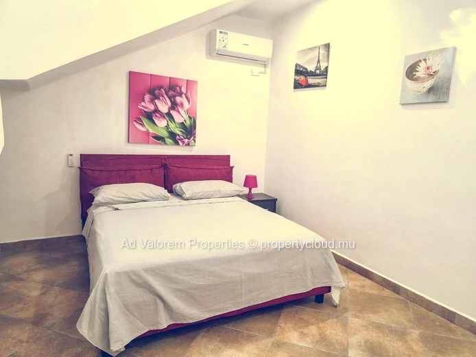 Charming House for Rent in La Gaulette – Ground Floor
