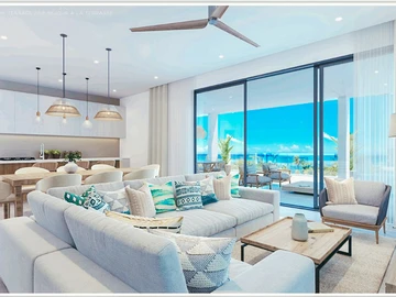3 Bedroom Apartment