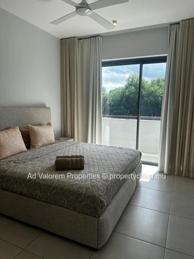 Stunning Modern Apartment for Rent in The Grove – Cascavelle 
