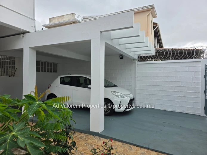 Charming Family Home for Sale or Rent – Beau Bassin