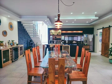 3 Bedroom Villa