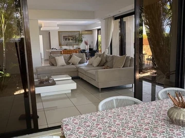 4 Bedroom Townhouse, Duplex