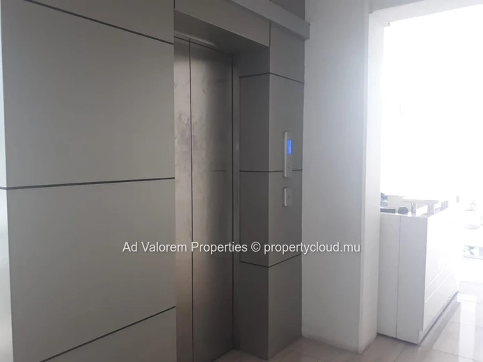 Commercial/Office/Call Center Space for Rent – Belle Rose