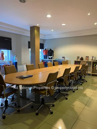 Commercial Property for Sale in Beau Bassin