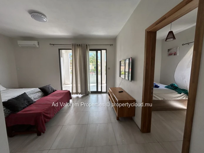 Apartment for Rent – La Gaulette