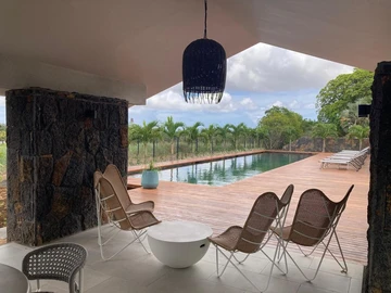 4 Bedroom Apartment