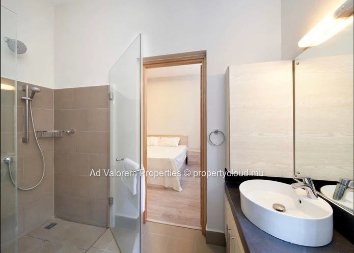 For Rent – Beautiful Renovated Apartment in Helvetia, Moka (Sole Mandate)