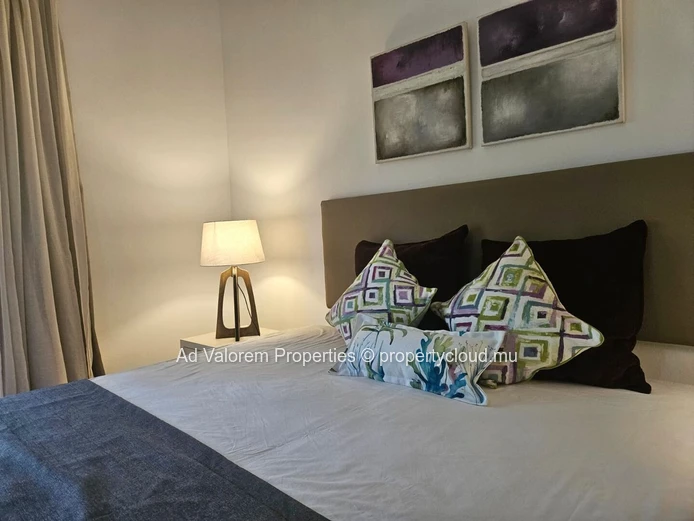 Beautiful 3-bedroom apartment for rent - Le Ravin, Moka