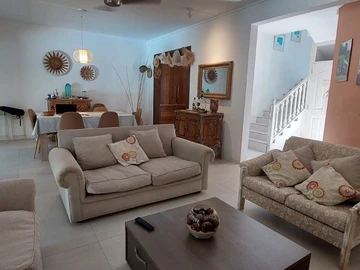 2 Bedroom Townhouse, Duplex