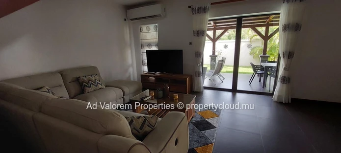 Beautiful house for sale in Tamarin