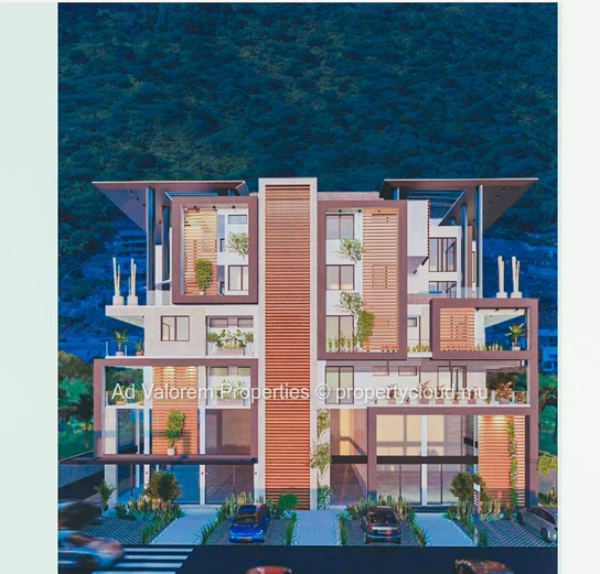 Penthouse for sale in Black River