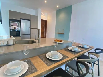 3 Bedroom Apartment