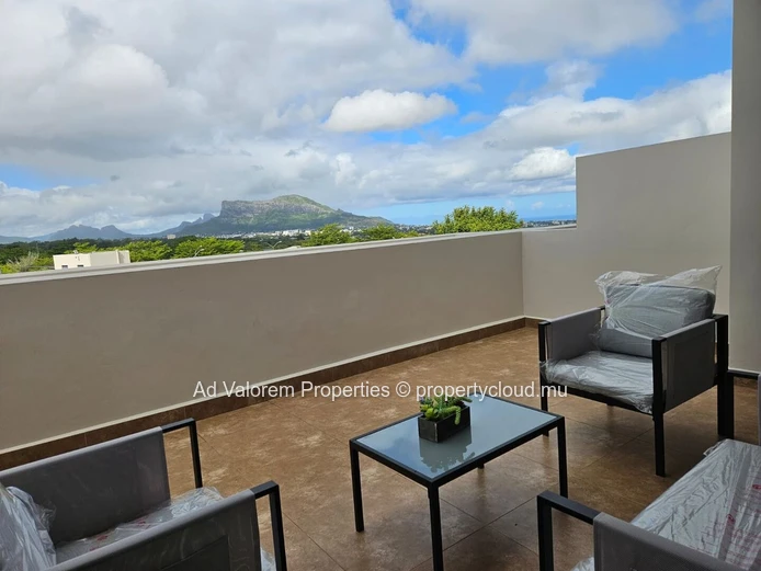 FOR RENT – Modern Apartment with Open Views | Bagatelle Hills