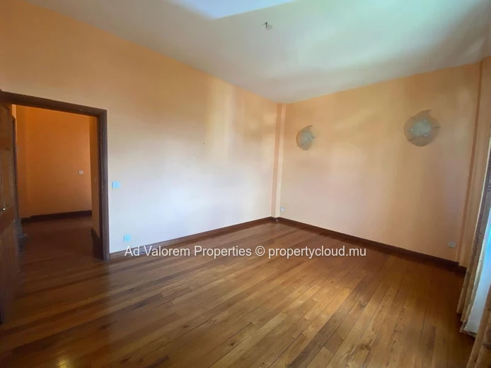 Elevate your lifestyle and experience luxury living in this spacious penthouse of 400 m2 in the heart of Quatre Bornes. (Sole Mandate)