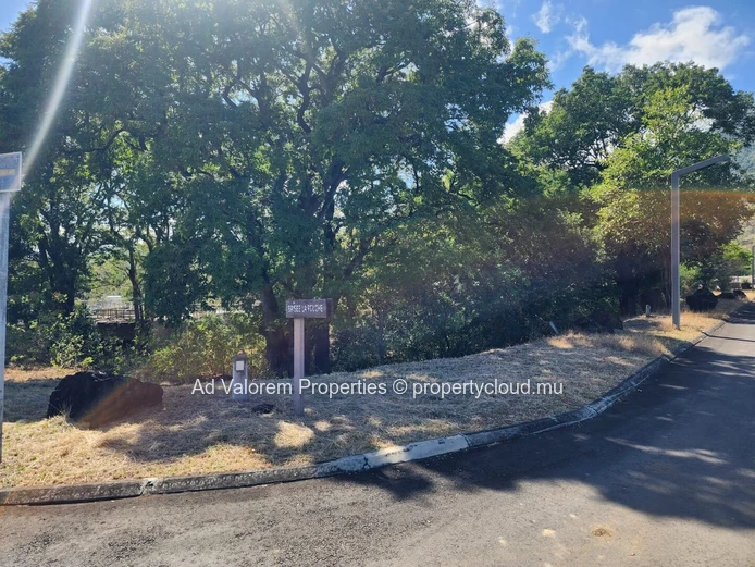 For Sale, spacious Plot in a Peaceful Residential Area
