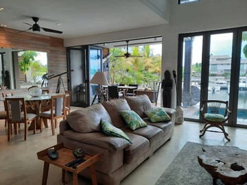 3 Bedroom Townhouse, Duplex