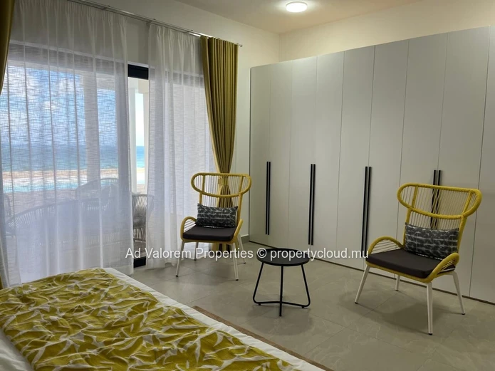 Osiris Luxury Villa 