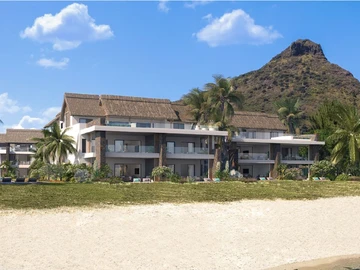4 Bedroom Apartment