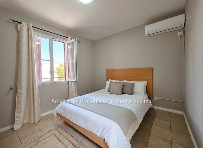 À Louer : Duplex de 3 chambres - Helvetia